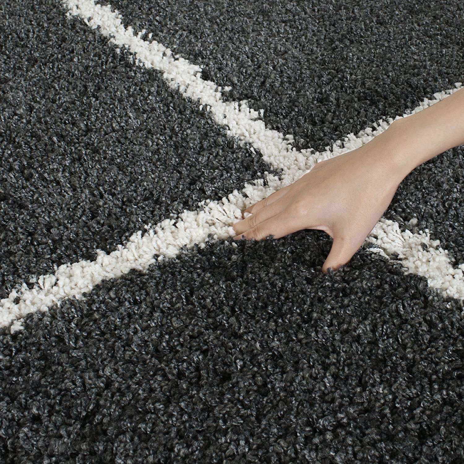 Carpets: Super Soft Microfiber Carpets