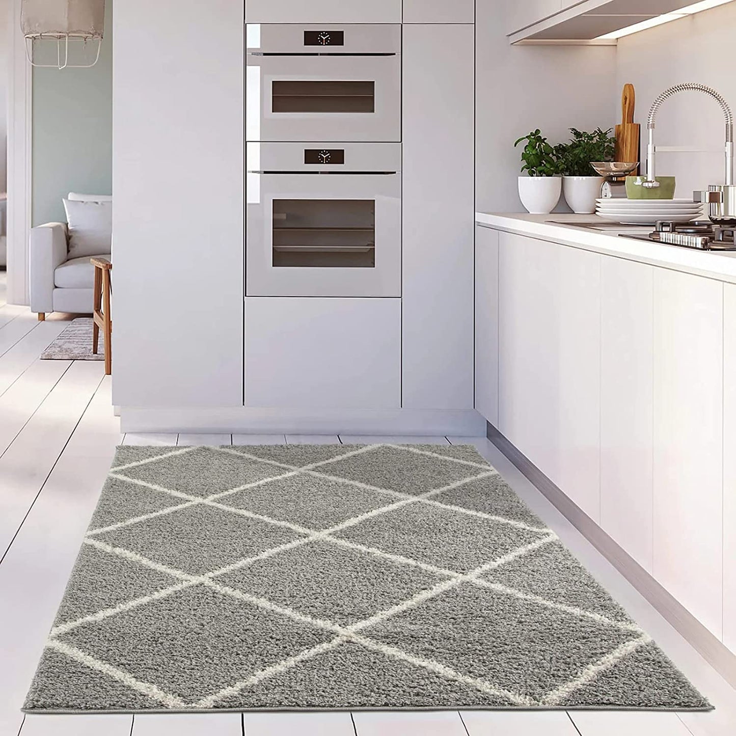 Carpets: Super Soft Microfiber Carpets