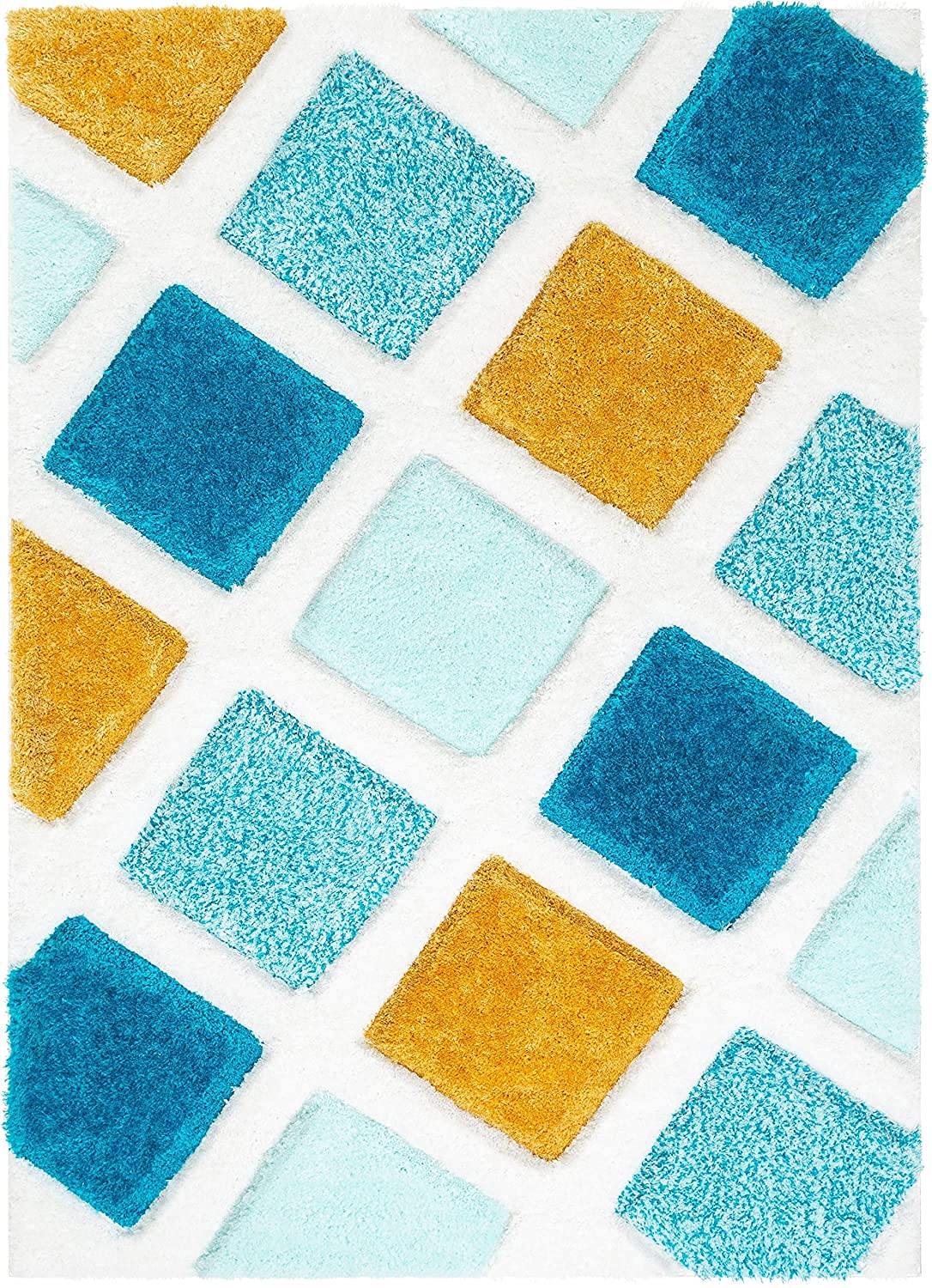 Carpets: Super Soft Modern Carpet