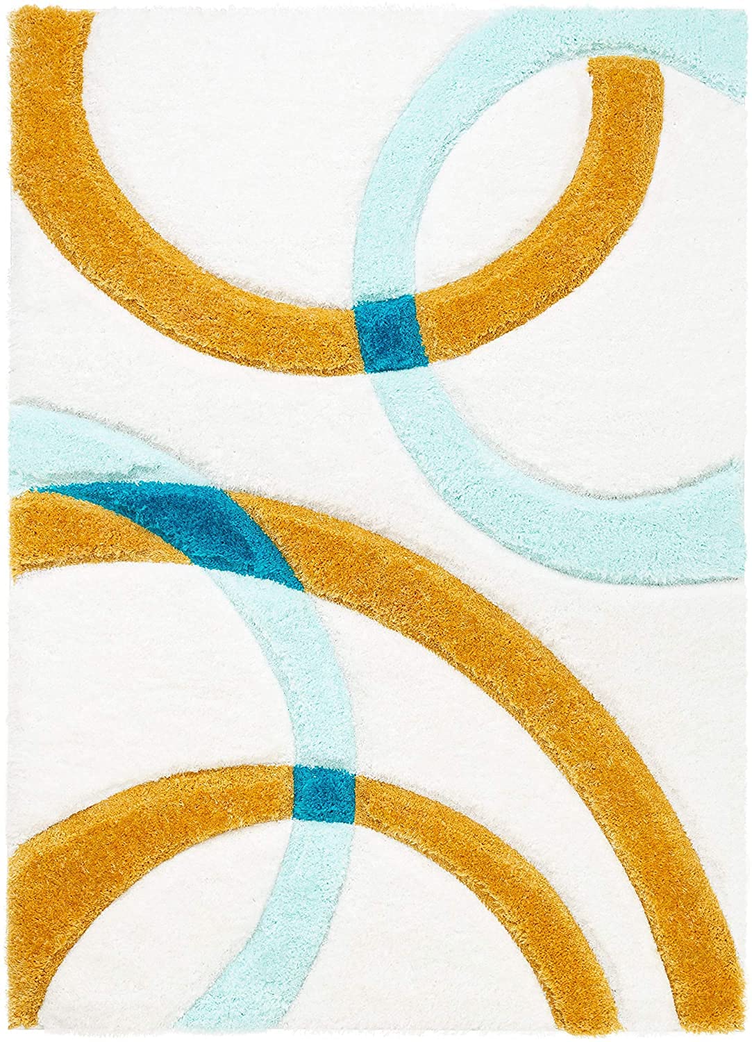 Carpets: Super Soft Modern Carpet