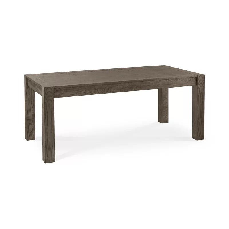 8 Seater Dining Set: Superior Quailty Extendable Dining Set