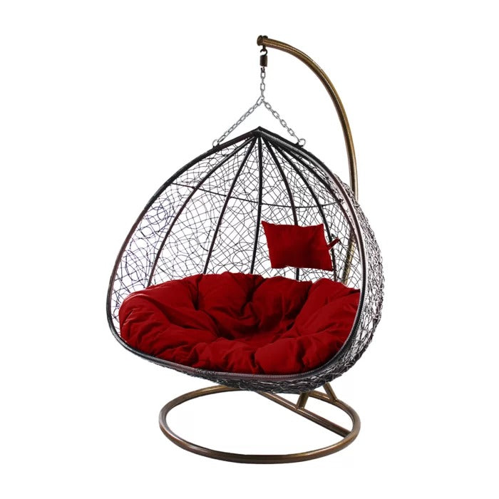 Swing Chairs: 1 Person Porch Swing