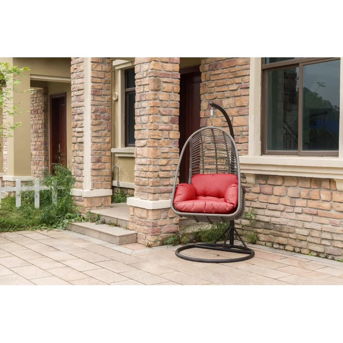 Swing Chairs: 1 Person Porch Swing