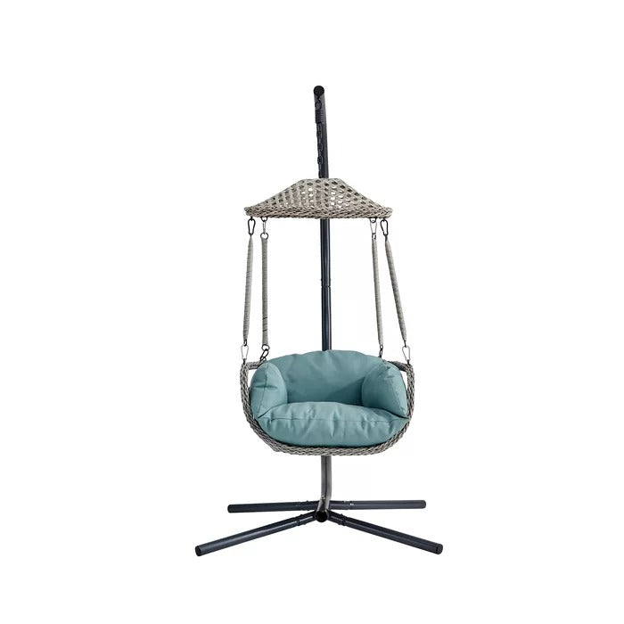 Swing Chairs: 1 Person Porch Swing