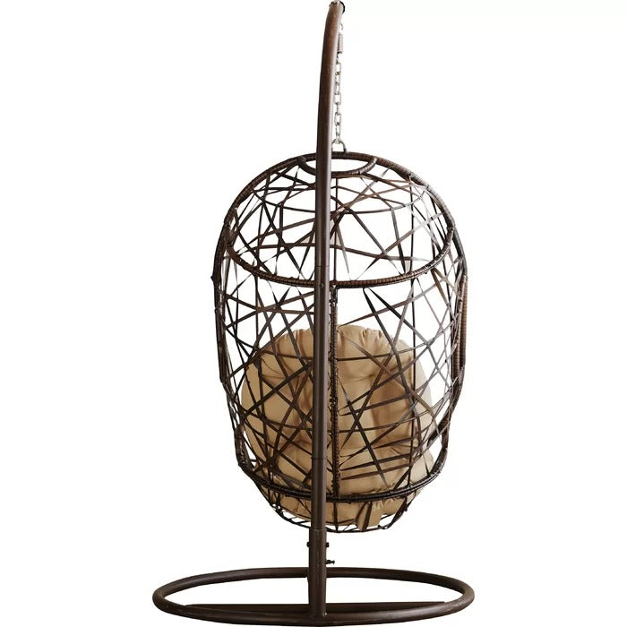 Swing Chairs: 1 Person Porch Swing