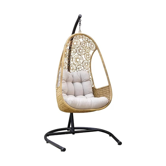 Swing Chairs: 1 Person Porch Swing