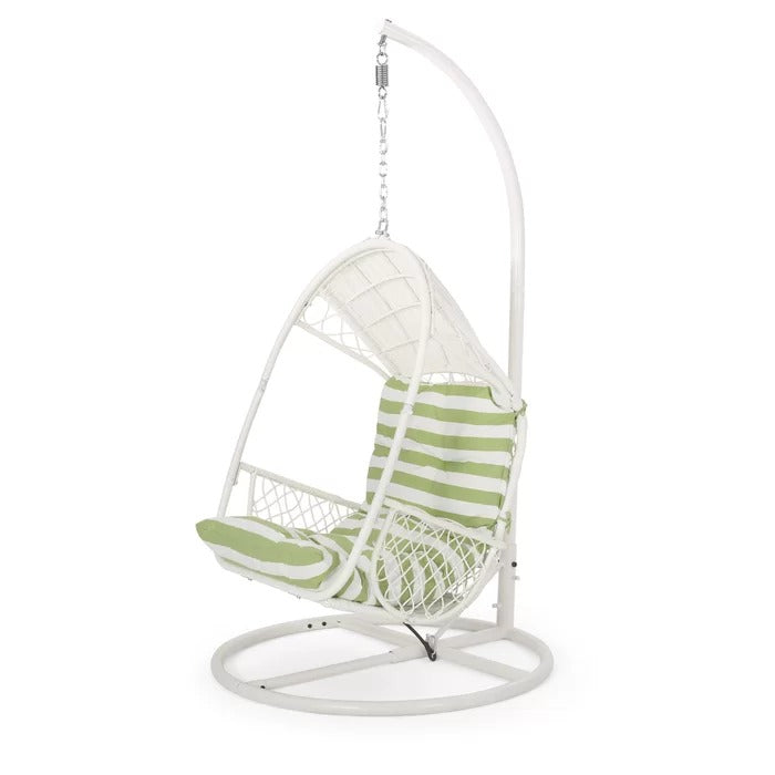 Swing Chairs: 1 Person Porch Swing