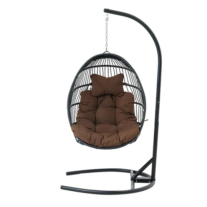 Swing Chairs: 1 Person Porch Swing