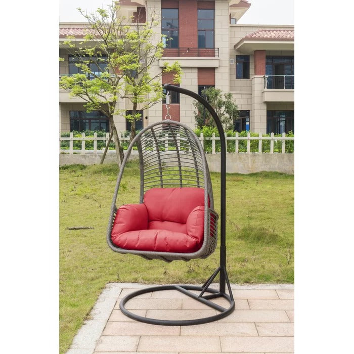 Swing Chairs: 1 Person Porch Swing