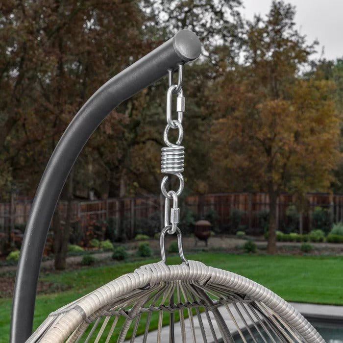 Swing Chairs: 1 Person Porch Swing