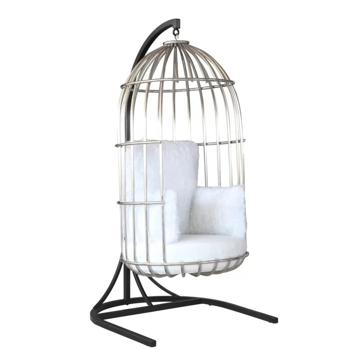 Swing Chairs: 1 Person Porch Swing