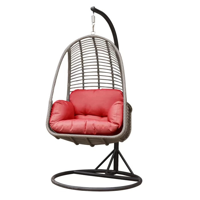 Swing Chairs: 1 Person Porch Swing