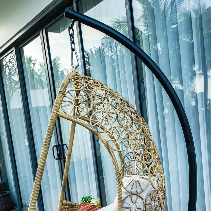 Swing Chairs: 1 Person Porch Swing