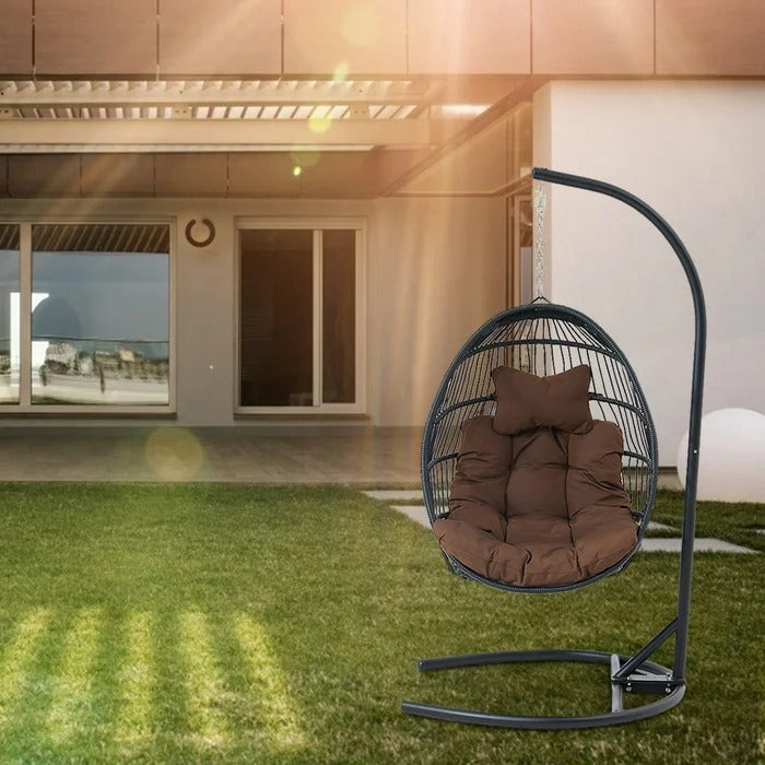 Swing Chairs: 1 Person Porch Swing