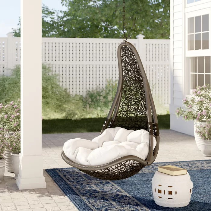 Swing Cgairs: 1 Person Porch Swing