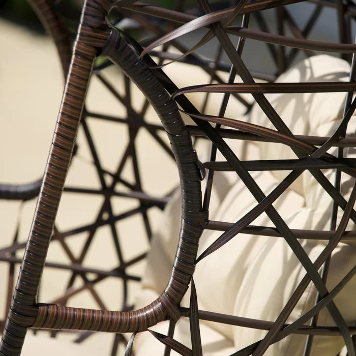 Swing Chairs: 1 Person Porch Swingc