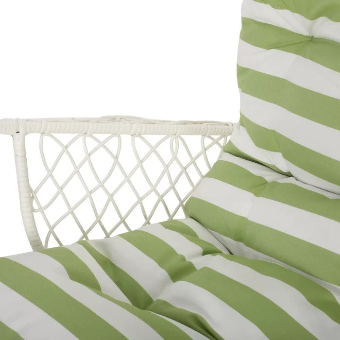 Swing Chairs: 1 Person Porch Swing