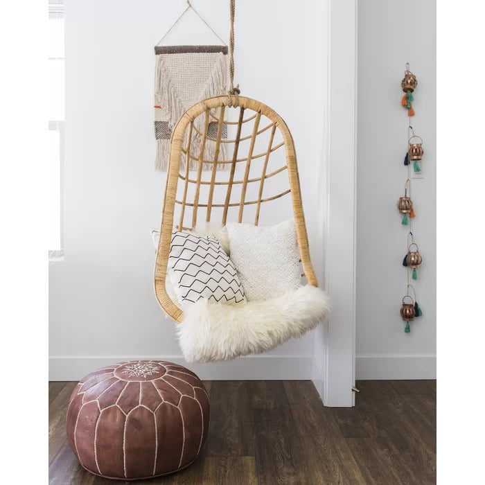 Swing Chairs: 1 Person Porch Swing