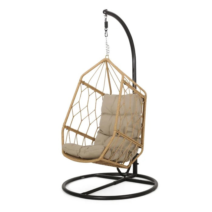 Swing Chairs: 1 Person Porch Swing