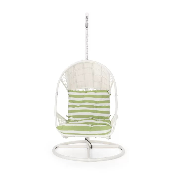 Swing Chairs: 1 Person Porch Swing