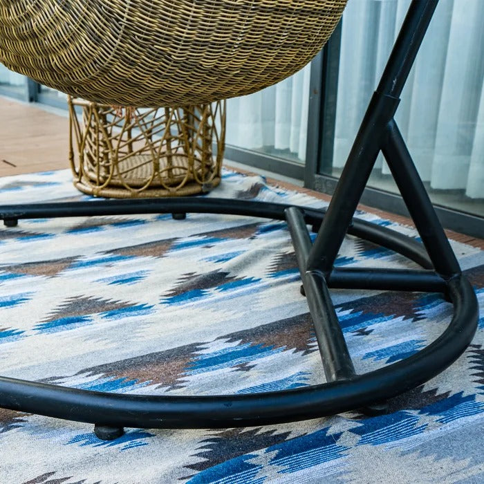 Swing Chairs: 1 Person Porch Swing