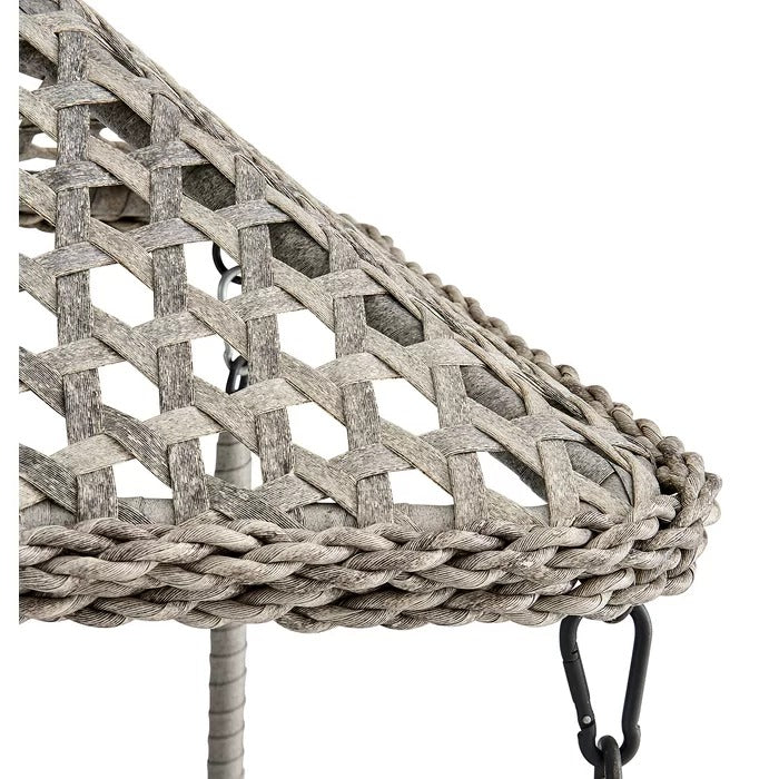 Swing Chairs: 1 Person Porch Swing