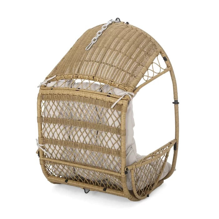 Swing Chairs: 1 Person Porch Swing