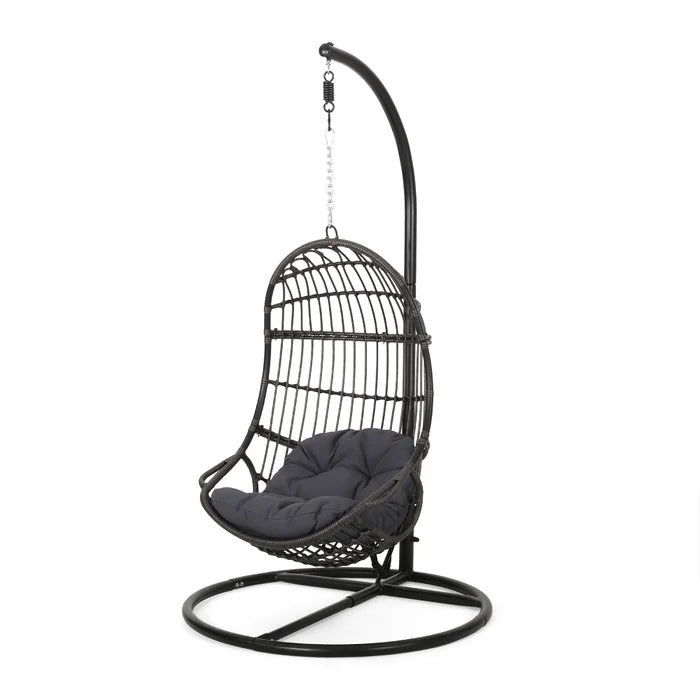 Swing Chairs: 1 Person Porch Swing