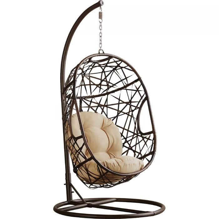 Swing Chairs: 1 Person Porch Swing
