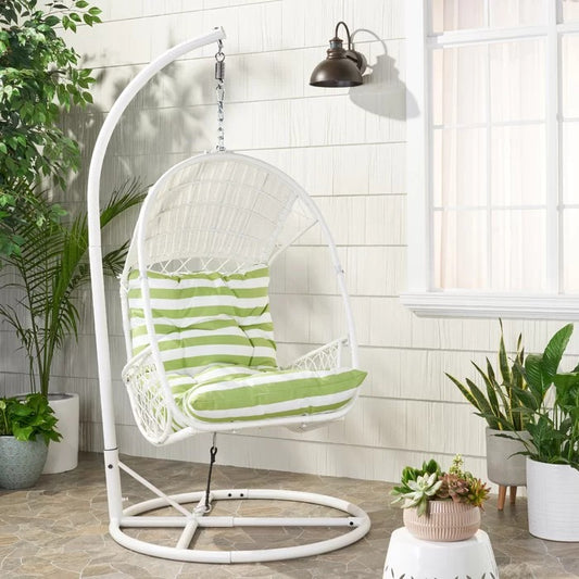 Swing Chairs: 1 Person Porch Swing