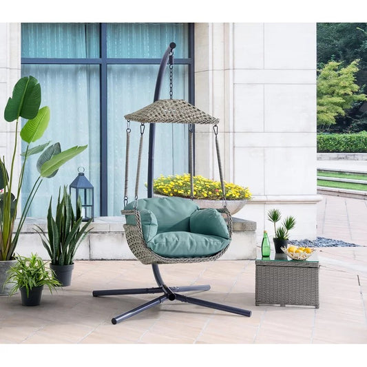 Swing Chairs: 1 Person Porch Swing