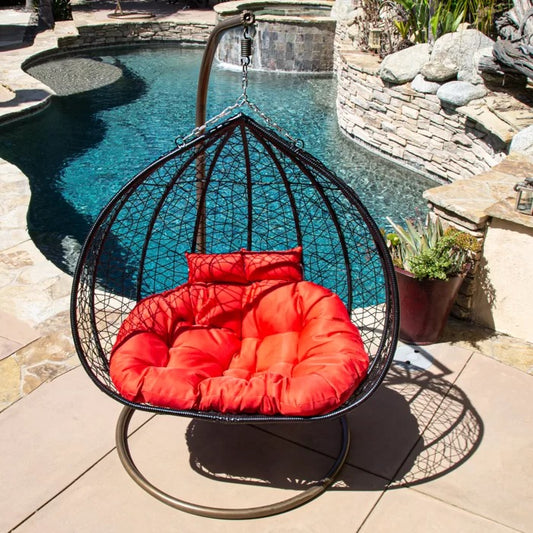 Swing Chairs: 1 Person Porch Swing