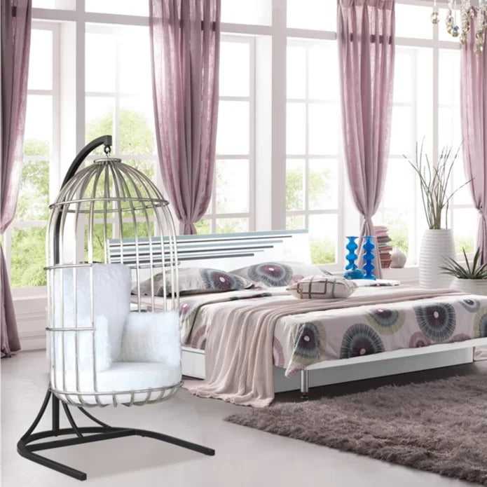 Swing Chairs: 1 Person Porch Swing