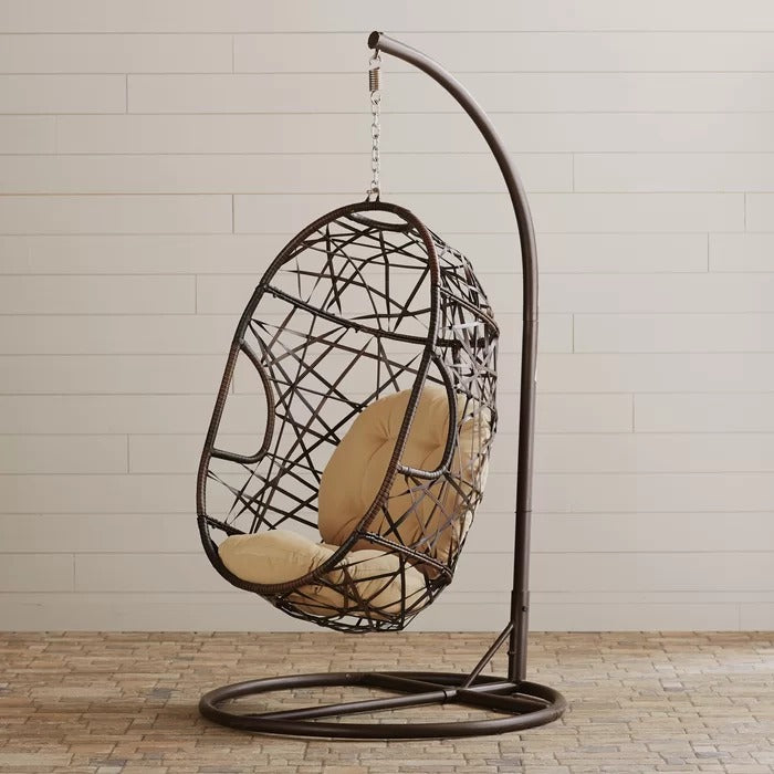 Swing Chairs: 1 Person Porch Swing