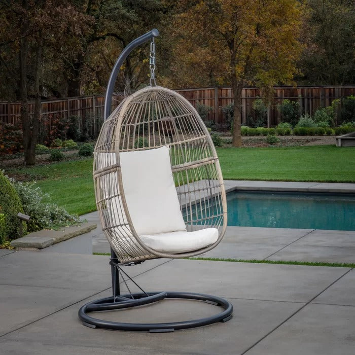 Swing Chairs: 1 Person Porch Swing