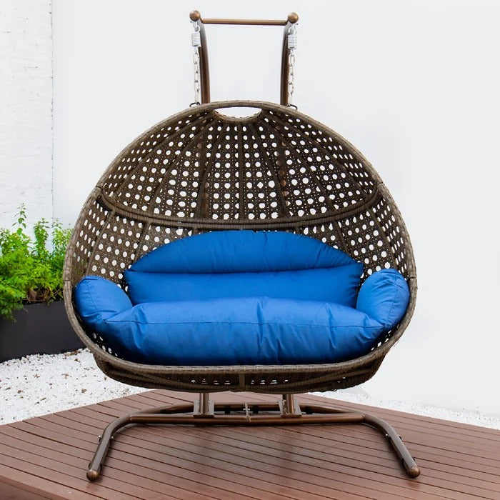 Swing Chairs: 2 Person Porch Swing