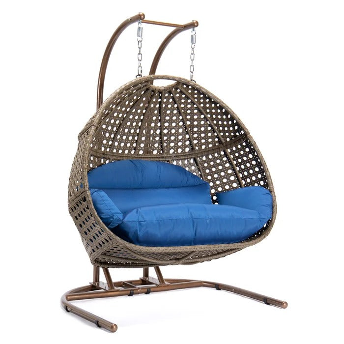 Swing Chairs: 2 Person Porch Swing