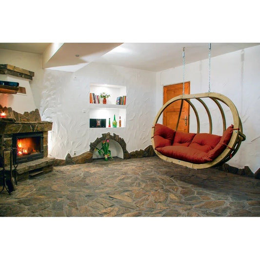 Swing Chairs: 2 Person Porch Swing