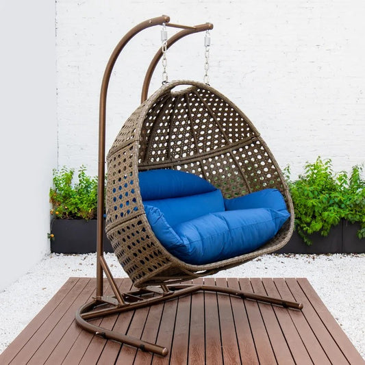 Swing Chairs: 2 Person Porch Swing
