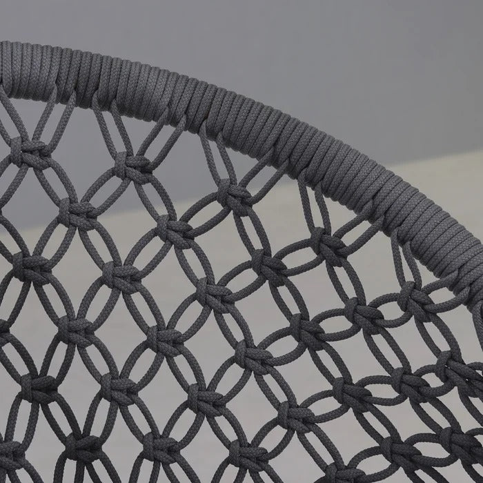 Swing Chairs: Chugwater Swing Chair