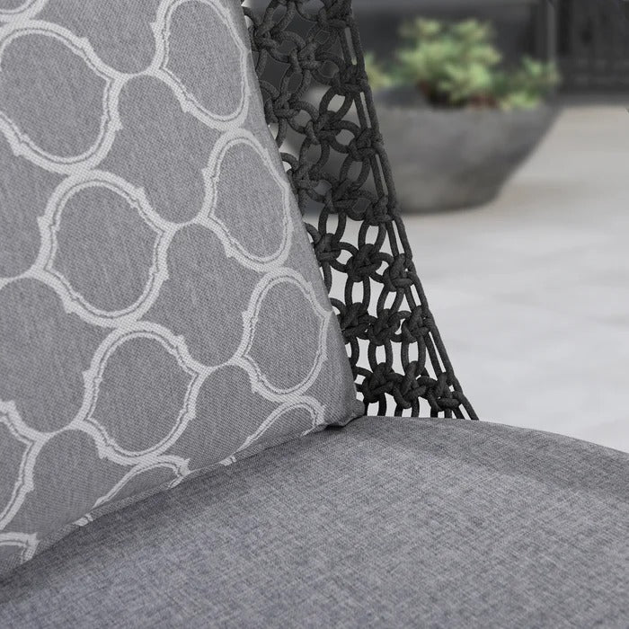 Swing Chairs: Chugwater Swing Chair
