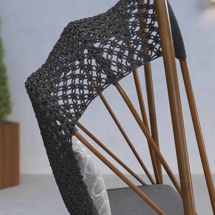 Swing Chairs: Chugwater Swing Chair