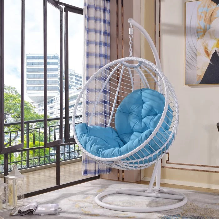 Swing Chairs: Shania 1 Person Porch Swing