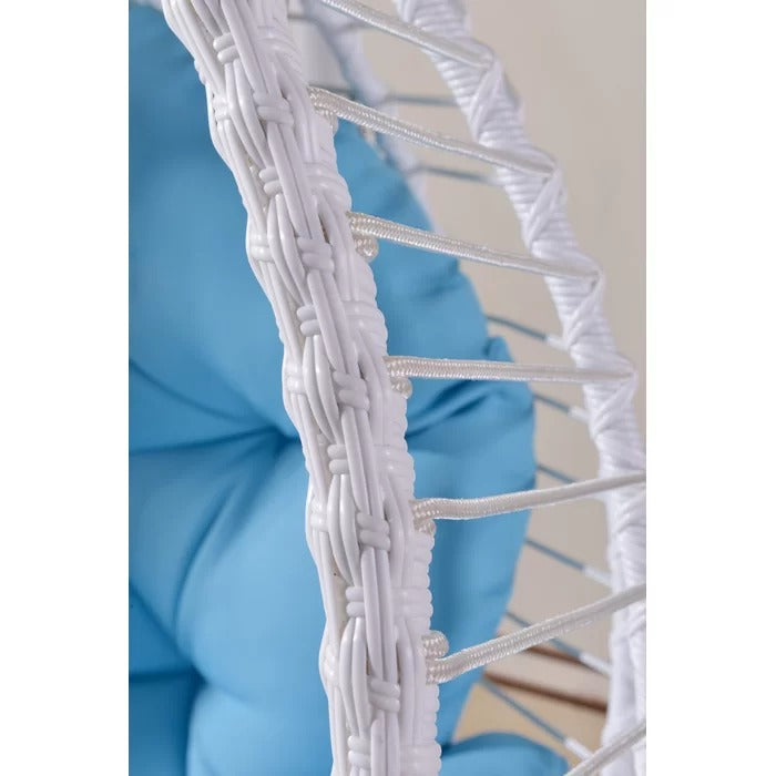 Swing Chairs: Shania 1 Person Porch Swing
