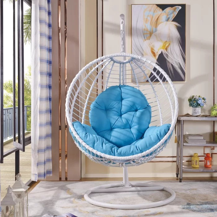 Swing Chairs: Shania 1 Person Porch Swing