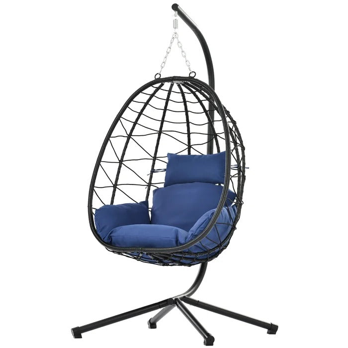 Swing Chairs: Swing Chair with Stand