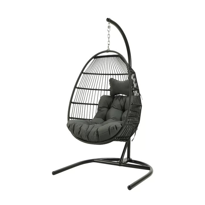 Swing Chairs: Swing Chair with Stand