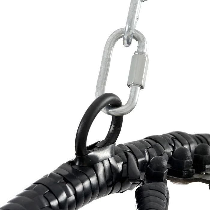Swing Chairs: Swing Chair with Stand
