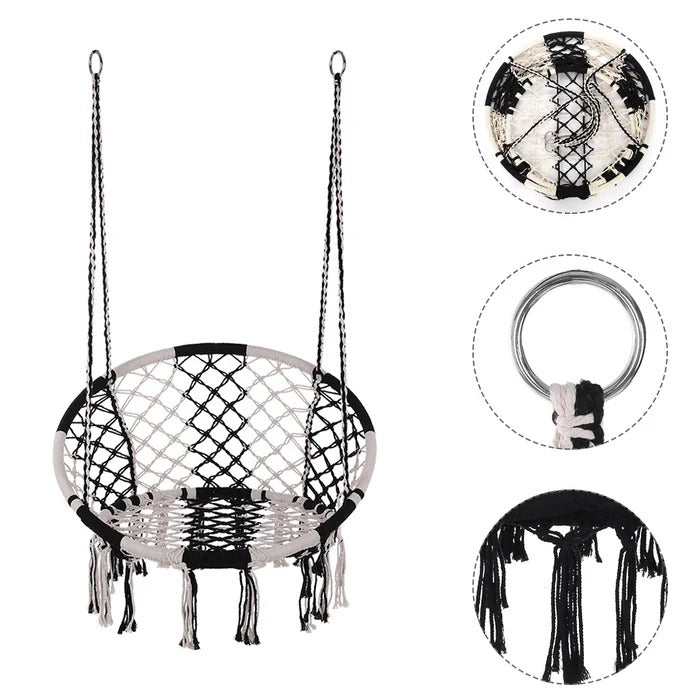Swing Chairs: Swing Chair with Stand