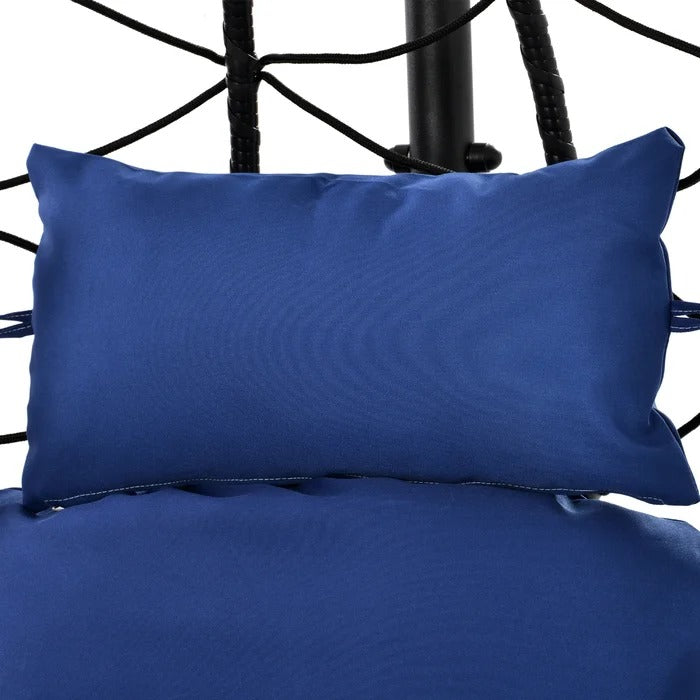 Swing Chairs: Swing Chair with Stand